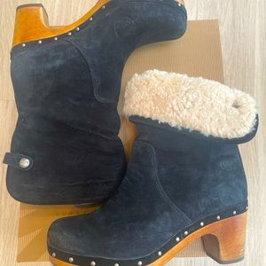 UGG Lynnea Clog Boot